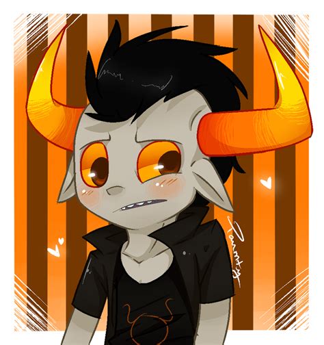 Tavros By Murdx On Deviantart