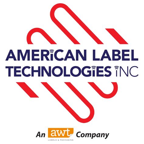 American Label Technologies An Awt Company Garner Awt Labels