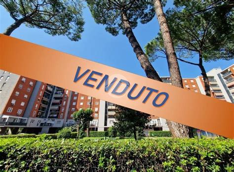 Vendita Appartamento Roma Quadrilocale In Via Ernesto Rossi Da