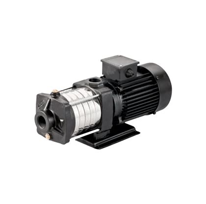 Horizontal Multistage Pumps MH Series CRI Groups