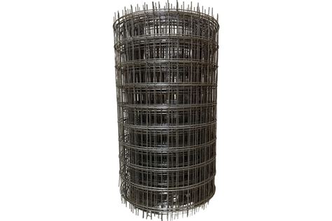 Кладочная сетка СЕТКА АЛЬКОР 50x50 мм, диаметр 1,6 мм (рулон 0,5x25 м ...