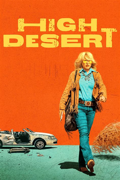 High Desert - Where to Watch and Stream - TV Guide