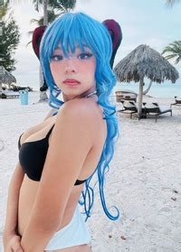 Mei Flurryy Ganyu Bikini E Hentai Lo Fi Galleries