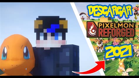 Como Jugar Pixelmon En 2022 Youtube