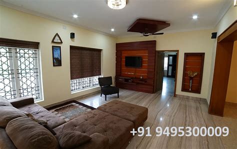 Luxury Villa For Sale Near NGO Quarters Kakkanad Kochi Jacob Thomas