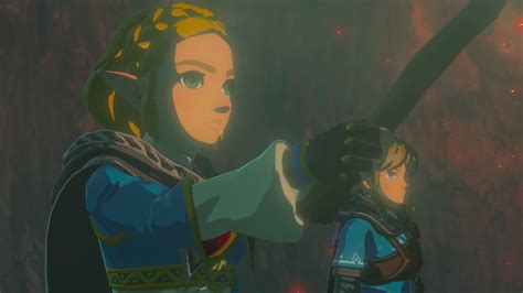 Breath of the Wild 2 Trailer Confirms a new 3D Zelda For Nintendo Switch