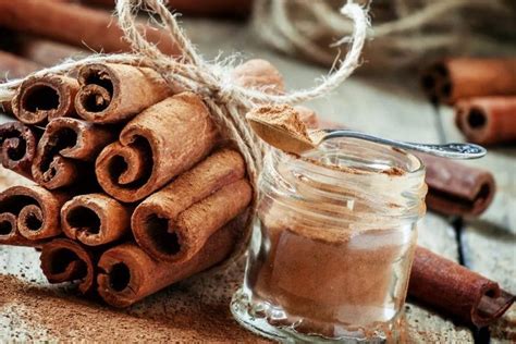 Burning Cinnamon For Money How To Attract Prosperity Wemystic