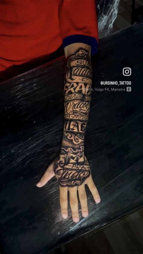 Pin De Alexander G Navarro Em Tatuajes Em Tatuagem Atr S Do