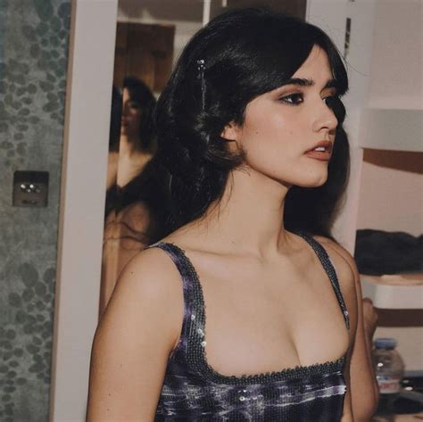Intip Potret Menawan Asha Banks Aktris London Film