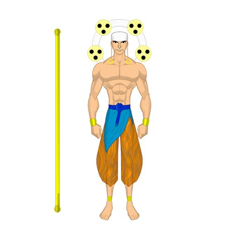 Enel By Trasegorsuch On Deviantart