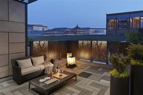 Luxury 5 Star Hotel | Beijing | Mandarin Oriental Wangfujing