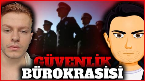 PurpleBixi Güvenlik Bürokrasisi w Erlik YouTube