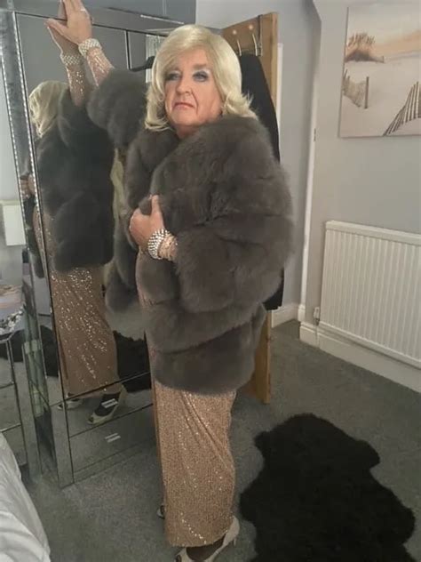 Lady Suzanne Nude Pics XHamster