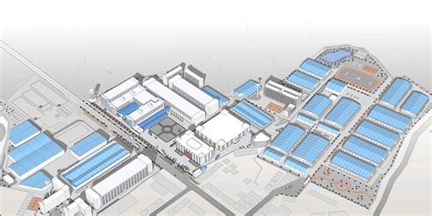 eastech capabilities