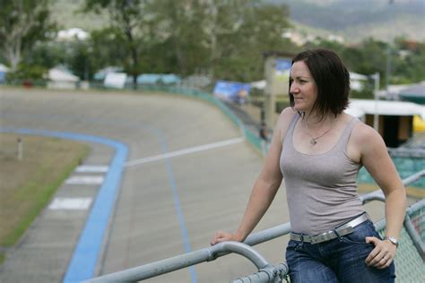 Anna Meares Hoping To Make History Sunshine Coast Daily