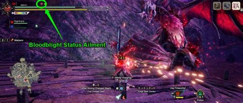 Mhr Sunbreak Afflicted Monsters How To Beat Them Monster Hunter