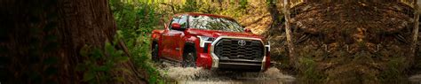 2022 Toyota Tundra Blackout Kits