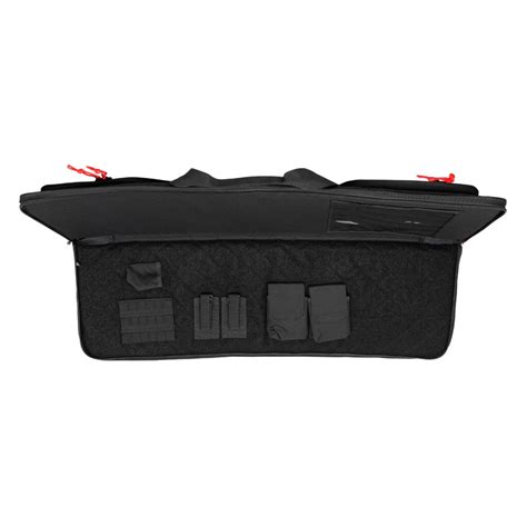 TACTICAL SOFT RIFLE CASE - Diamondback Firearms