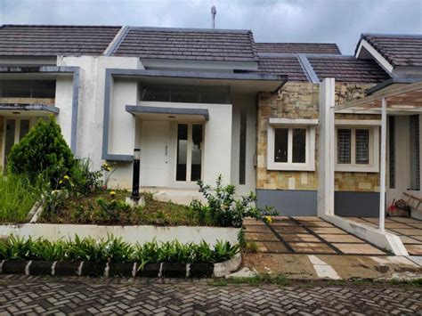 Dijual Rumah Di Rancamaya Golf Estate Kodya Bogor