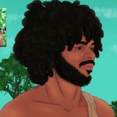 James Simms Naked Afriad Of Love Reality TVMogul Junglejayy Twitter