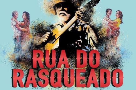 MidiaNews Projeto de Rasqueado comemora 24 anos em edição especial