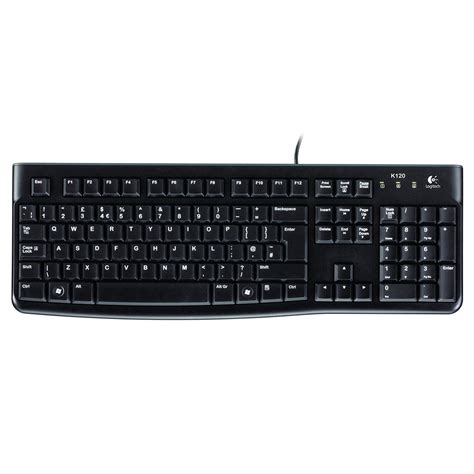 Logitech Keyboard K For Business Achat Clavier Pc