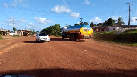 Dicas Para A Br Amapa El Bando Moto Clube