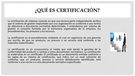 Unidad Ii Certificaci N Doctor Jose Luis Garza Del Pozo Ppt Descargar