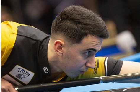 Gorst Barges Into Bigfoot Quarterfinals at Derby Day Three - News ...
