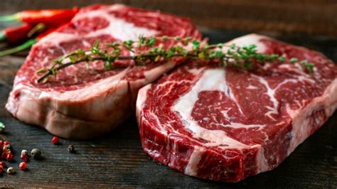 What Is Ribeye Cap Steak And How Is It Cooked