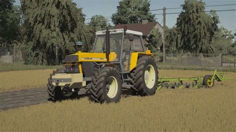 Mod Shaders V1 0 FS22 FarmingSimulator App