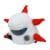 Pokemon Center Larvesta Sitting Cuties Plush 4 ¼ In 1 each Kroger