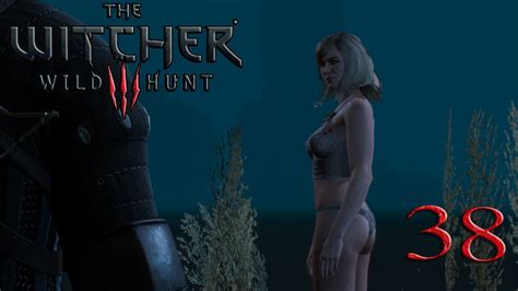 Sexy Hasen Jagt The Witcher 3 Wild Hunt 38 Youtube