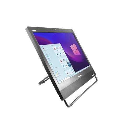 Jual PROMO CUCI GUDANG PC ALL IN ONE Lenovo AIO ThinkCentre M93z Intel