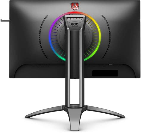 Aoc Agon Ag Qxp Review Premium Hz P Gaming Monitor