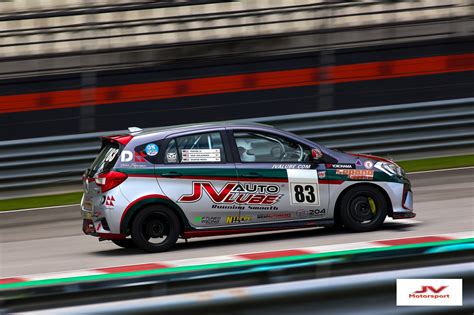 Jv Motorsport Perodua Myvi G S K Paul Tan S Automotive News