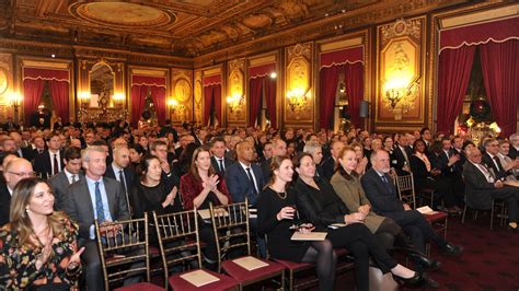 The Institute Of Classical Architecture Art Celebrates The Th Annual