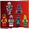 Lego Ninjago Arena Turniejowa Niskie Ceny I Opinie W Media Expert