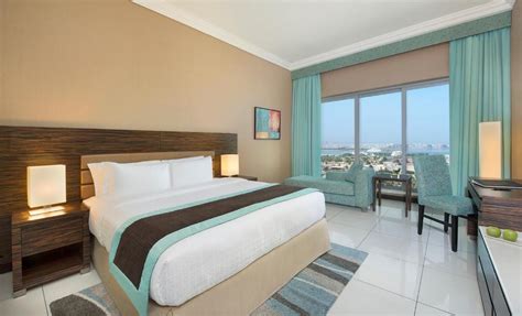 Atana Hotel Dubai Updated Prices 2025