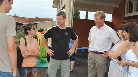 Vic En Bigorre Rencontres Chez Les Petits Loups Ladepeche Fr