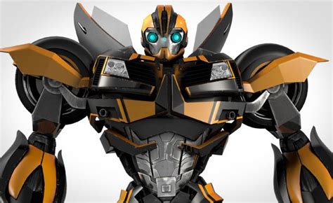 Bumblebee (Autobot) | Warner Bros characters Wiki | Fandom