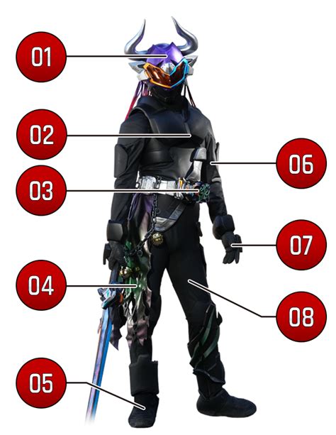 仮面ライダーバッファ レイジングフォーム仮面ライダーギーツテレビ朝日