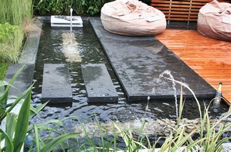 41 Inspiring Garden Water Features with Images - Planted Well