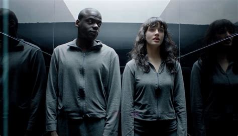 La Tercera Temporada De Black Mirror Se Estrenar En Noviembre Con