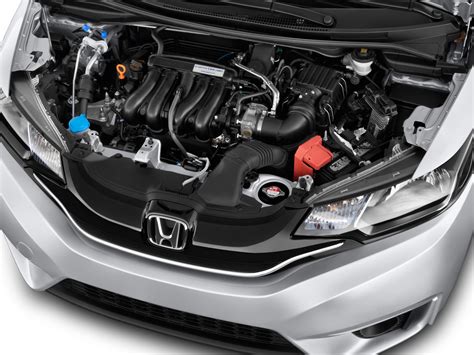 2015 Honda Fit Video Road Test