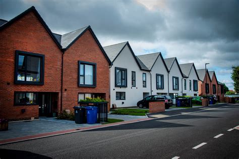 New Council Homes In Doncaster5 Doncaster Echo For Everything Doncaster