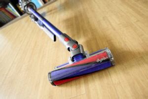 Dyson Vacuum Not Working Problems Solutions