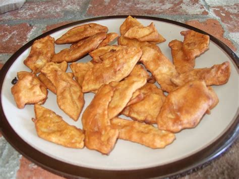 Geeta Baligas Kitchen Bread Fruit Bajas Konkani