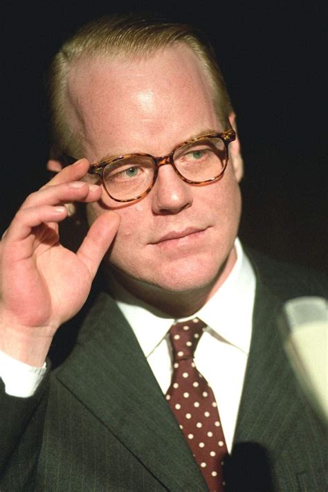 Capote Picture