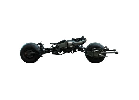 In Stock Hot Toys MMS The Dark Knight Rises Bat Pod Toys Buying Agent